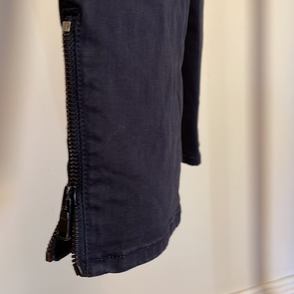 Ann Taylor Curvy Fit Jeans - Picture 3 of 8